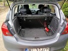 Samochód osobowy Opel Corsa - 4
