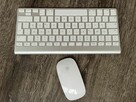 Komputer imac 27 Apple Magic mouse i oryginalna klawiatura - 1