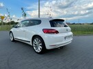 Volkswagen Scirocco 1.4 tsi 2008r - 3