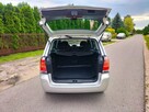 Opel Zafira 2007/2008 rok. 1.8 Benzyna - 8