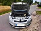 Opel Zafira 2007/2008 rok. 1.8 Benzyna - 7