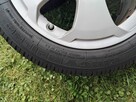 Alufelgi 5x112 Audi 17 cali - 11