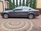 Mercedes E 200 CDI Klima Hak Automat - 4