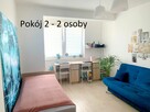 Pokój dla dziewczyn dwuosobowy - 3
