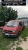 Volkswagen Transporter - wywrotka / 6 osobowy - 14