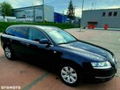 Audi A6 - 7