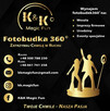Fotobudka 360, wideobudka - wynajem + obsługa - 8