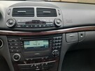 Mercedes E 200 CDI Klima Hak Automat - 8