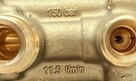 odlewy kokilowe : mosiądz, aluminium, ZnAl, cynk, ołów - 2