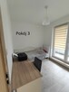 Pokój dla dziewczyny w nowym budownictwie z balkonem - 4