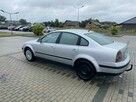 Volkswagen passat B5 FL - 2