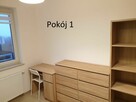 Pokój dla dziewczyn dwuosobowy - 6