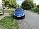 Clio III 1.5 dci, diesel, okazja - 3