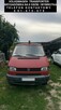 Volkswagen Transporter - wywrotka / 6 osobowy - 2