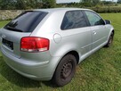 Audi a3 8p 1,6mpi Xenon - 3