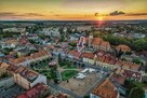 Na wynajem lokal usługowy 85,83 m2 w samym centrum Żor! - 2
