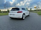 Volkswagen Scirocco 1.4 tsi 2008r - 5