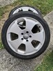 Alufelgi 5x112 Audi 17 cali - 6