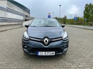 Renault Clio Renault Clio 0.9 TCE Energy 90KM Rej. 2018 - 2