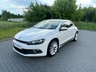 Volkswagen Scirocco 1.4 tsi 2008r - 1