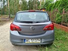 Samochód osobowy Opel Corsa - 3