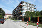 Lux trzy pokoje + garaż - blisko centrum - 4