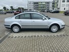 Volkswagen passat B5 FL - 6
