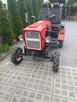 Ciągnik sam - 3
