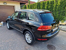 Volkswagen Touareg 3.0 V6 TDI BMT - 2