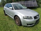 Audi a3 8p 1,6mpi Xenon - 9