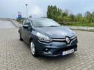 Renault Clio Renault Clio 0.9 TCE Energy 90KM Rej. 2018 - 3