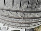 Alufelgi 5x112 Audi 17 cali - 5