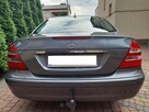 Mercedes E 200 CDI Klima Hak Automat - 7