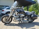 BMW R1200C Bond salon PL, 100% oryginał - 2