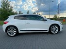 Volkswagen Scirocco 1.4 tsi 2008r - 6