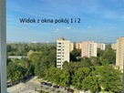 Pokój dla dziewczyny w nowym budownictwie z balkonem - 3