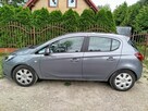 Samochód osobowy Opel Corsa - 2