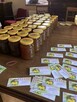 Miody z przydomowej pasieki - 11