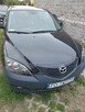 Mazda 3 Optimum 2006 - 1