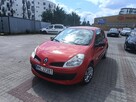 Renault Clio 2008r - 2