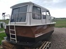 Kokruiser silnik Mercedes 636 MWM dizel sprzedam tanio - 15