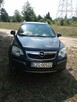 Sprzedam samochód osobowy opel antara 2007r cena 16000zl - 11