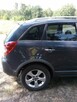 Sprzedam samochód osobowy opel antara 2007r cena 16000zl - 15