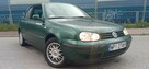 VW GOLF 4 Cabrio el dach klima 4xel szyby NOWE OC I BADANIE! - 2