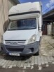 Samochód ciężarowy Iveco Daily 35S14 2007 r. - 1