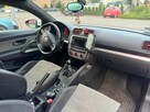 Volkswagen sciricco - 9