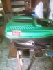 Kosz do kosiarki QUALCAST 1600W - 2