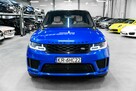 Land Rover Range Rover Sport 5.0 Supercharged 525KM Autobiography Dynamic. 1wł. Bezwypadkowy. FV23% - 3