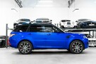 Land Rover Range Rover Sport 5.0 Supercharged 525KM Autobiography Dynamic. 1wł. Bezwypadkowy. FV23% - 6