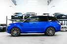 Land Rover Range Rover Sport 5.0 Supercharged 525KM Autobiography Dynamic. 1wł. Bezwypadkowy. FV23% - 7